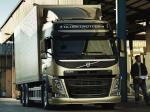 Volvo FM 370 6x2 2013 года